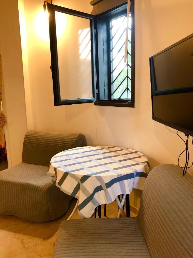 Blu Silence Villa Augusta