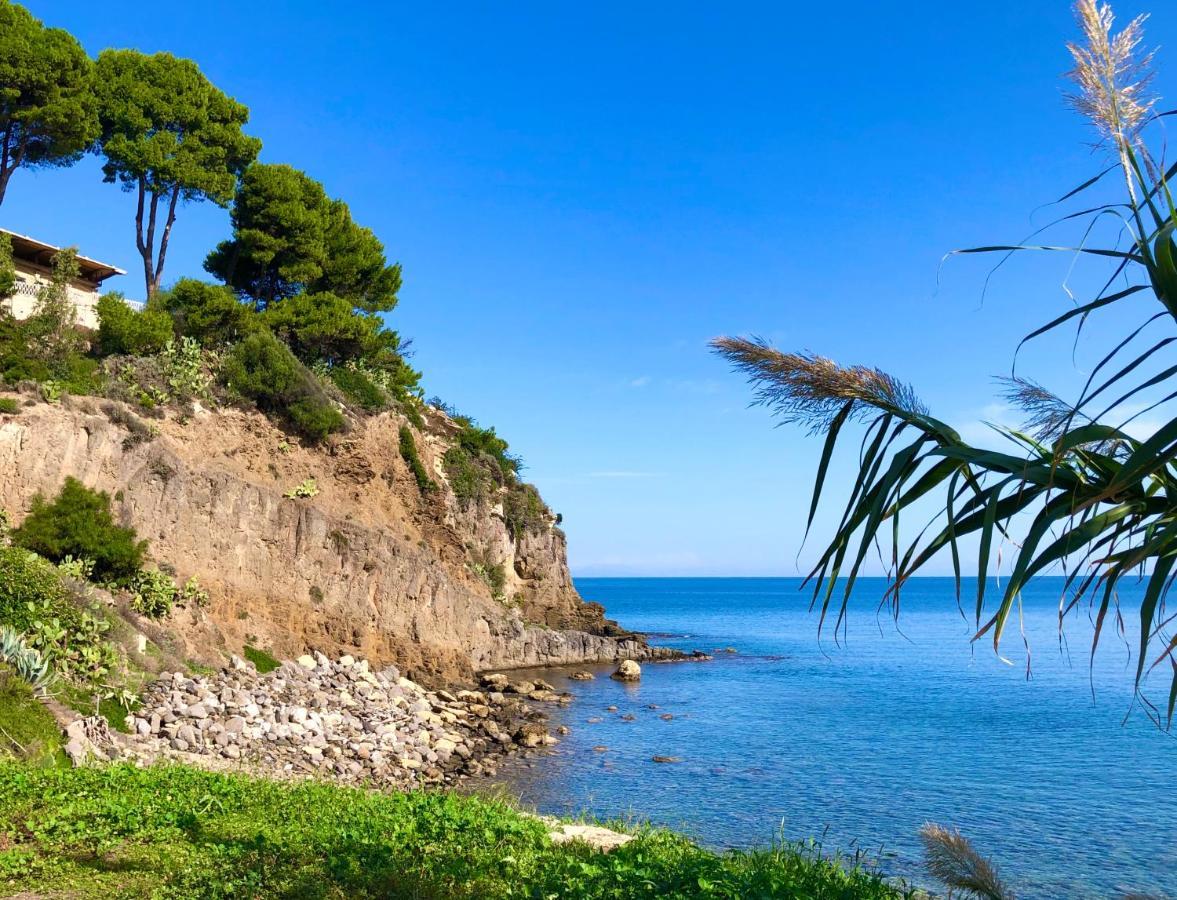 Blu Silence Villa *