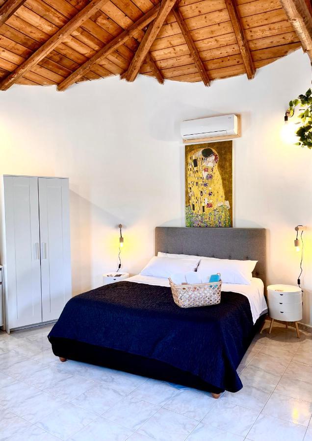 Blu Silence Villa