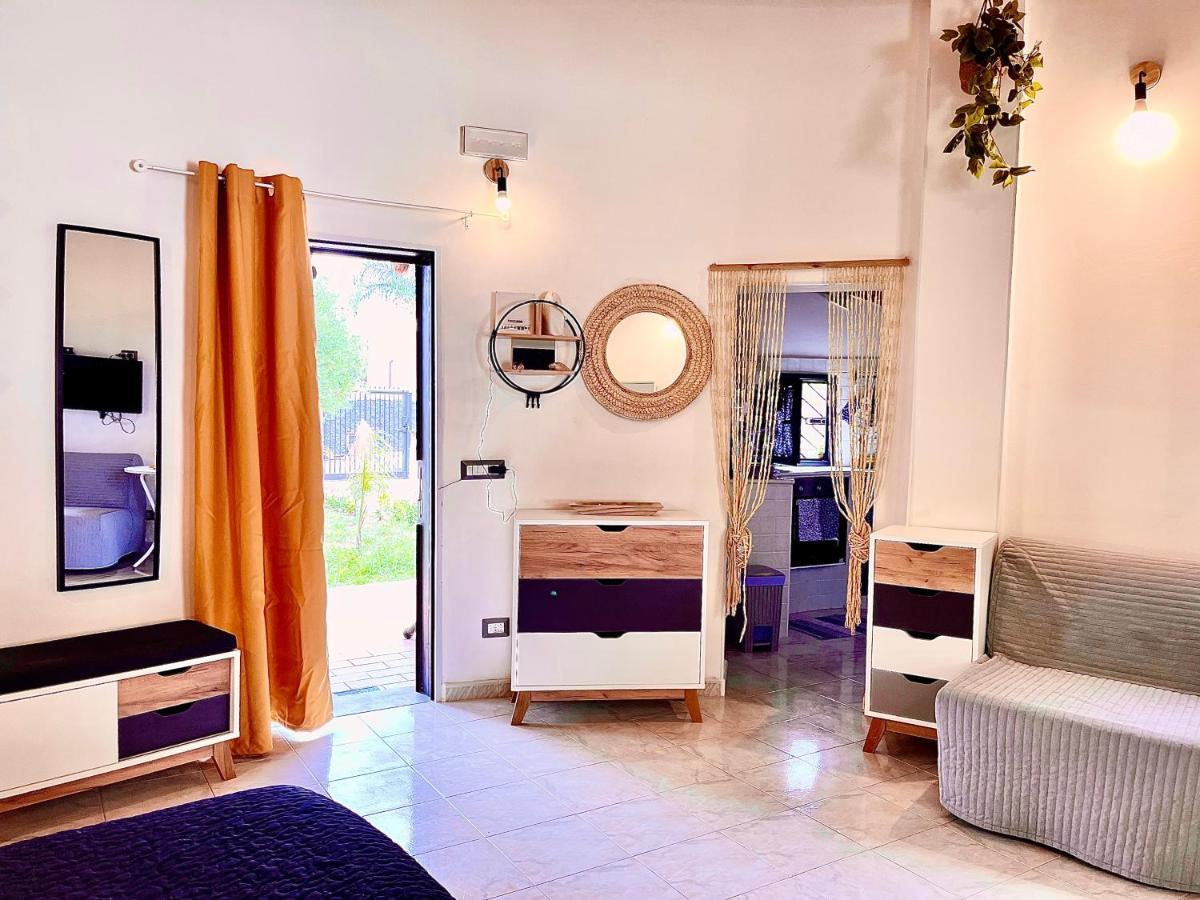Villa Blu Silence