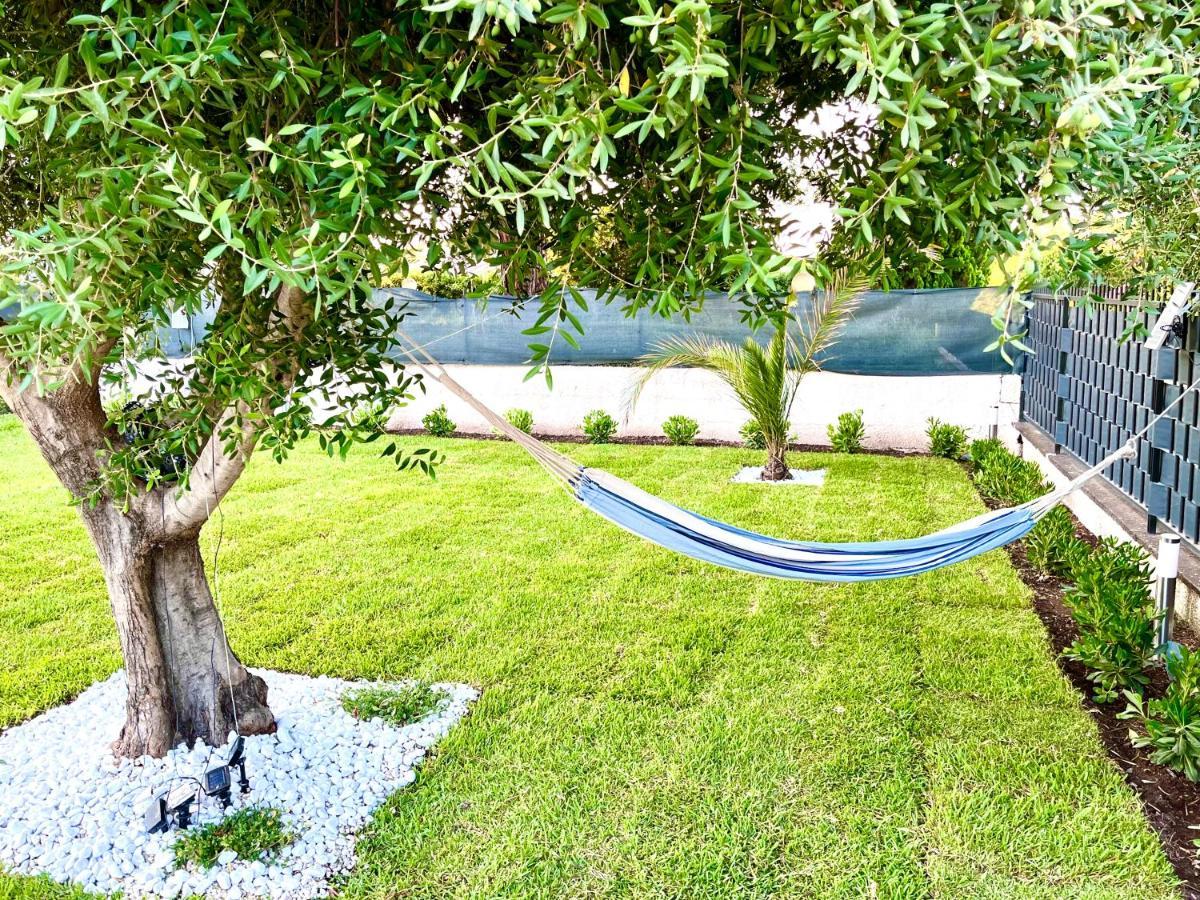 Blu Silence Villa Augusta