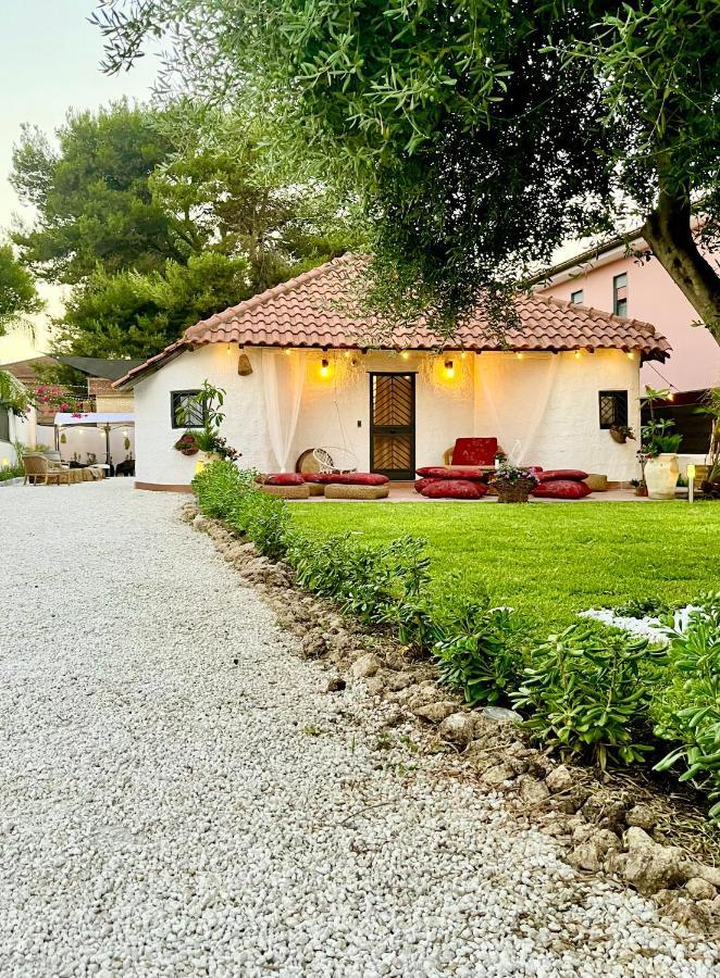 Blu Silence Villa