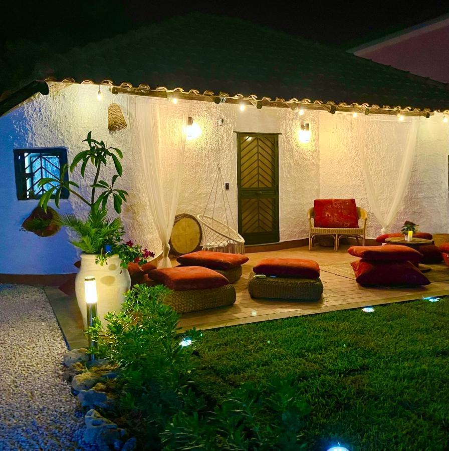 Villa Blu Silence *